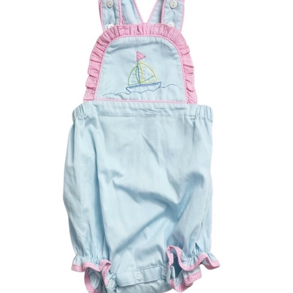 Lullaby Set Bubble